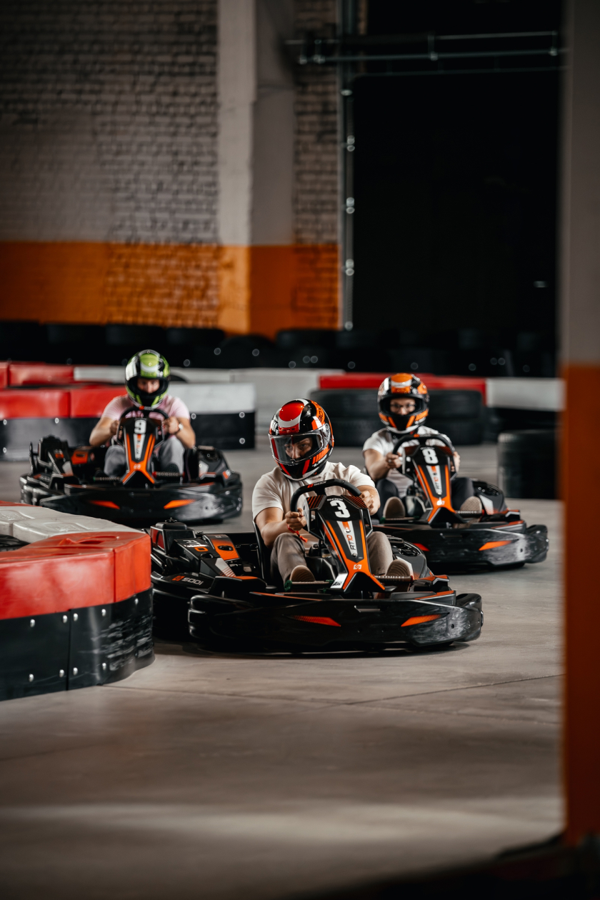 Kartings